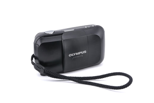 Olympus Mju-1