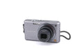 Panasonic Lumix DMC-FX100