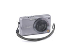 Panasonic Lumix DMC-FX100