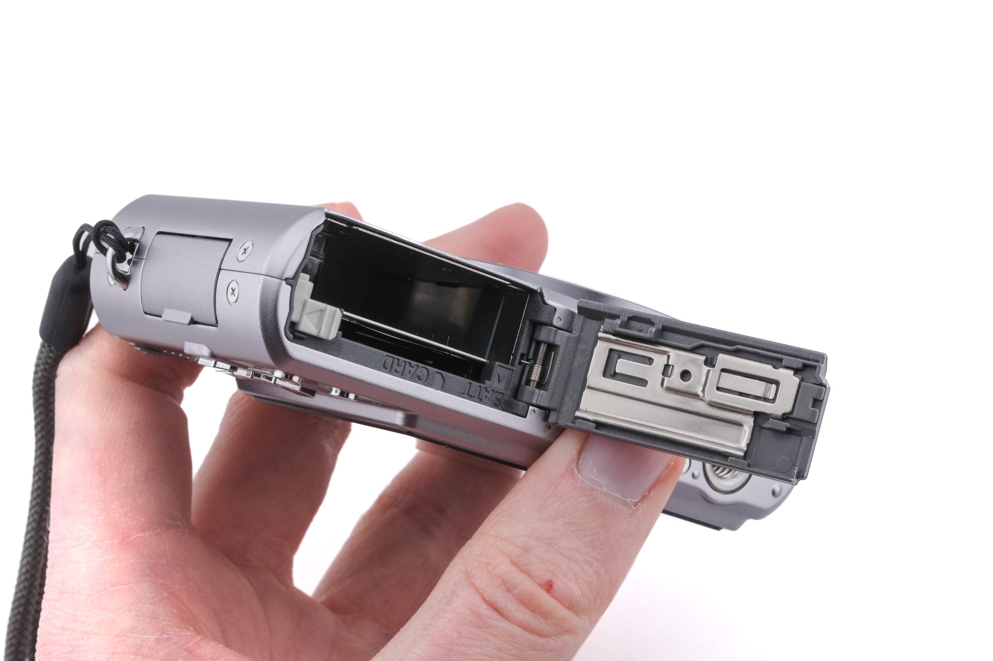 Panasonic Lumix DMC-FX100