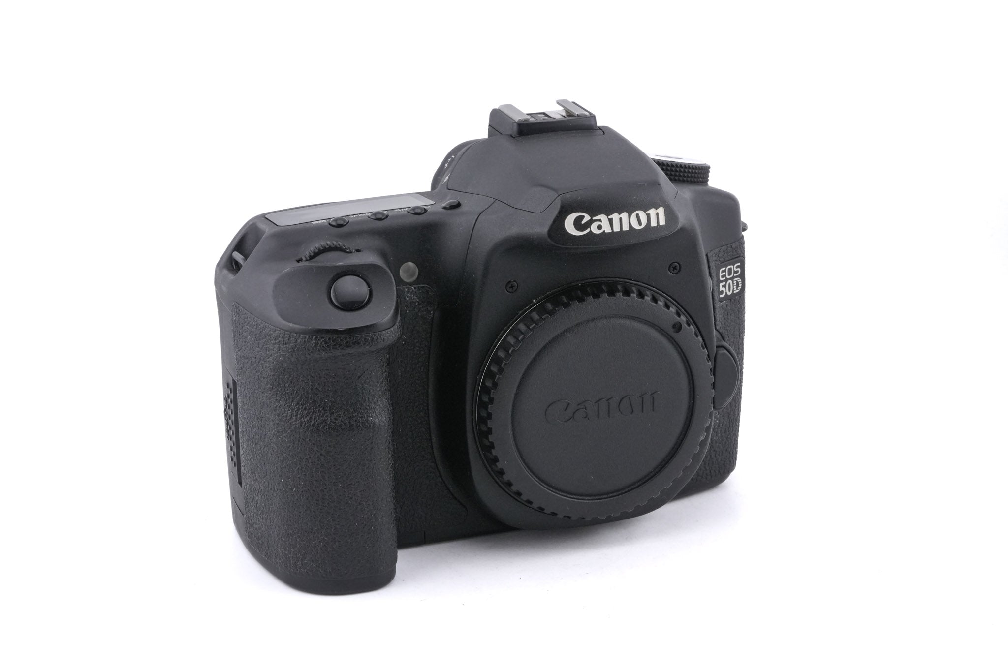 Canon EOS 50D