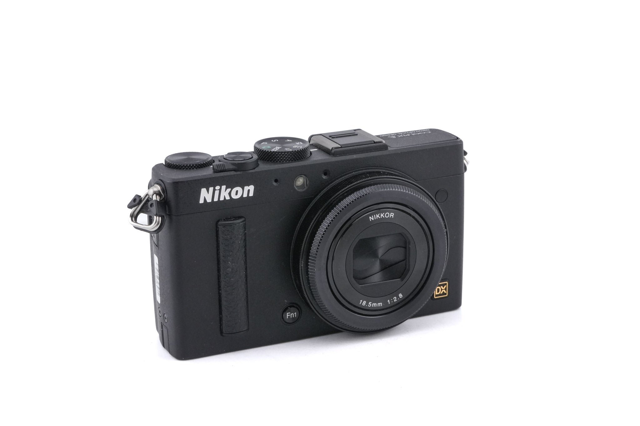 Nikon Coolpix A