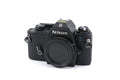 Nikon EM