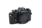 Nikon EM