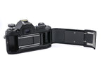 Nikon EM