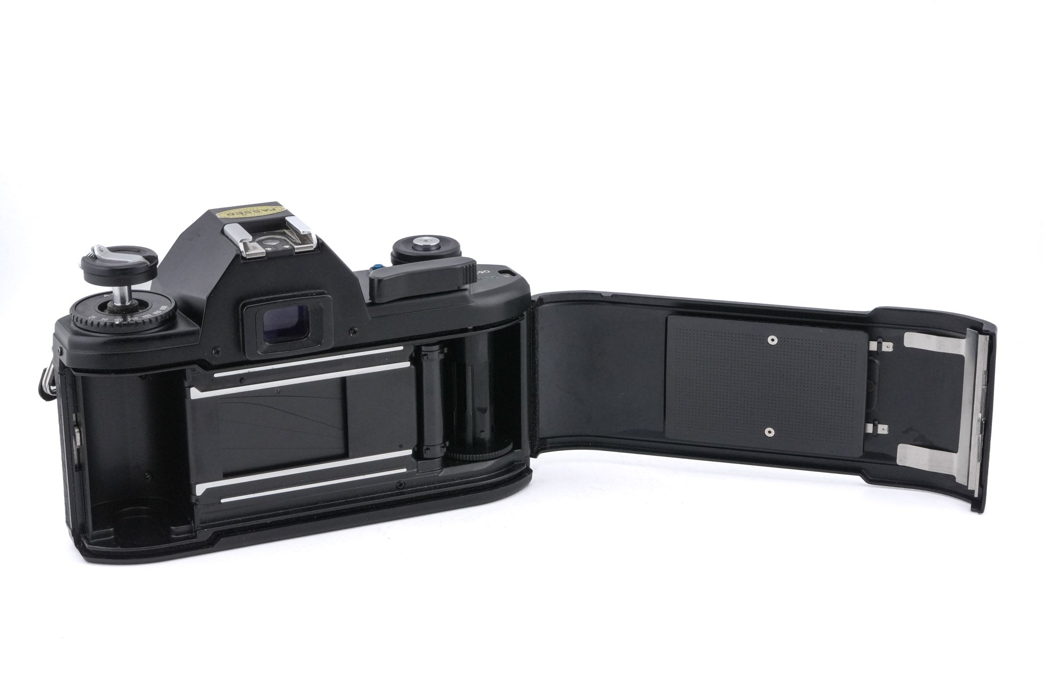 Nikon EM