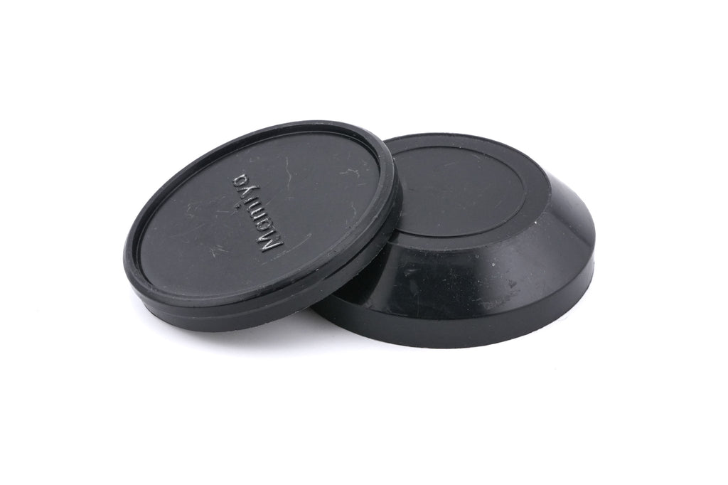 Mamiya 50mm f4.5 Sekor