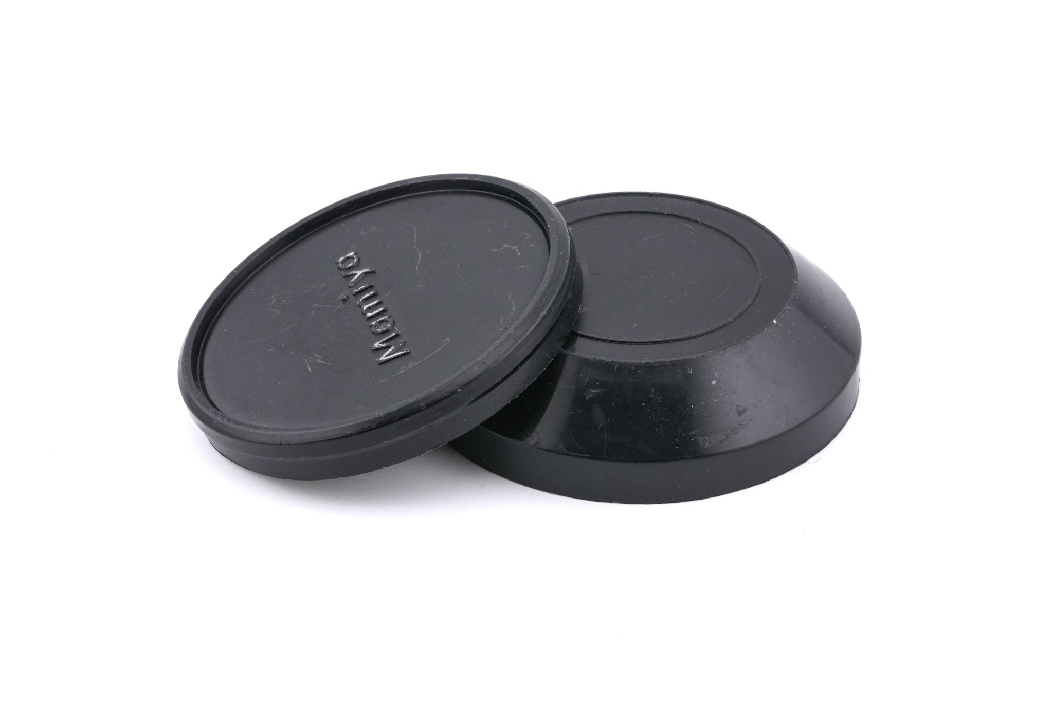 Mamiya 50mm f4.5 Sekor