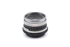 Carl Zeiss 50mm f1.8 Ultron
