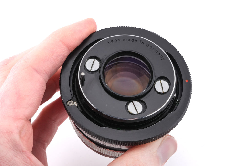 Carl Zeiss 50mm f1.8 Ultron