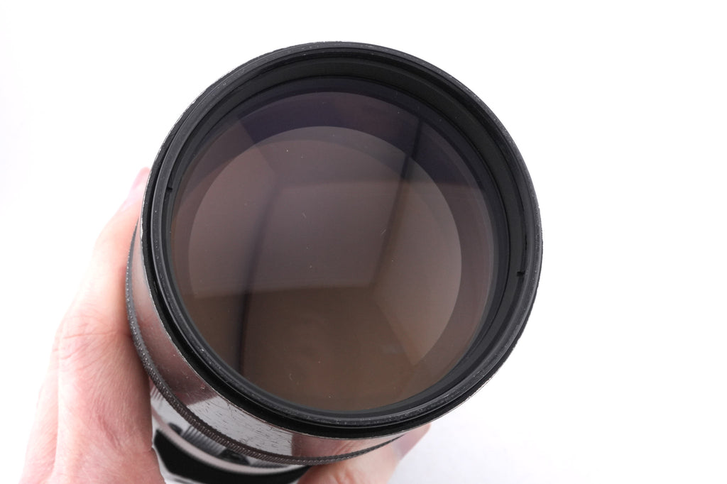 Nikon 300mm f4.5 Nikkor-P Auto AI'd