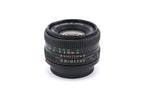 Canon 50mm f1.8 FDn