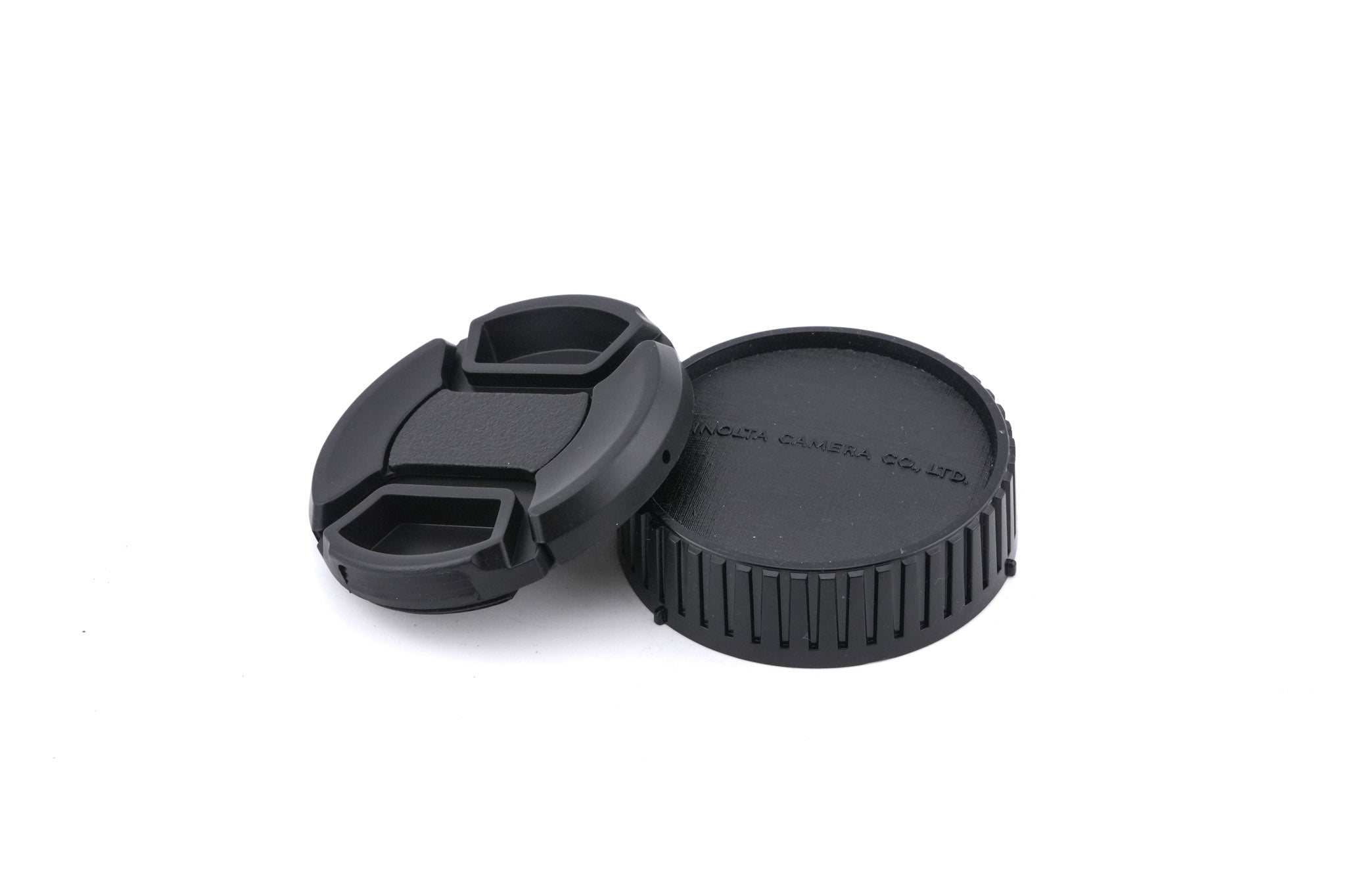 Minolta 50mm f1.4 MD