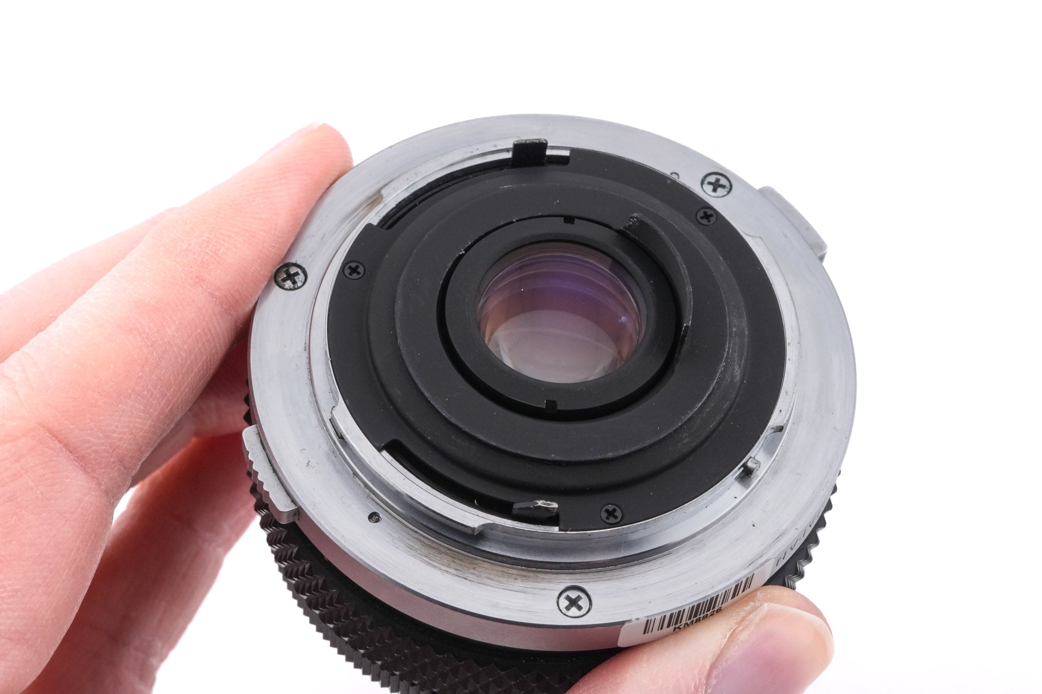 Olympus 24mm f2.8 H.Zuiko Auto-W