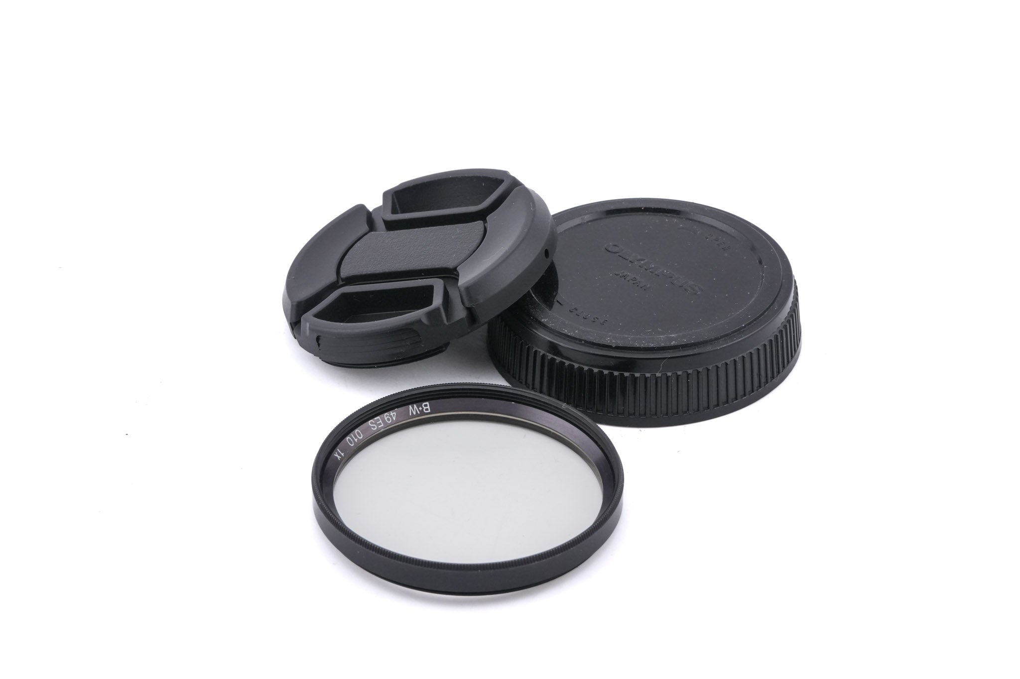 Olympus 24mm f2.8 H.Zuiko Auto-W