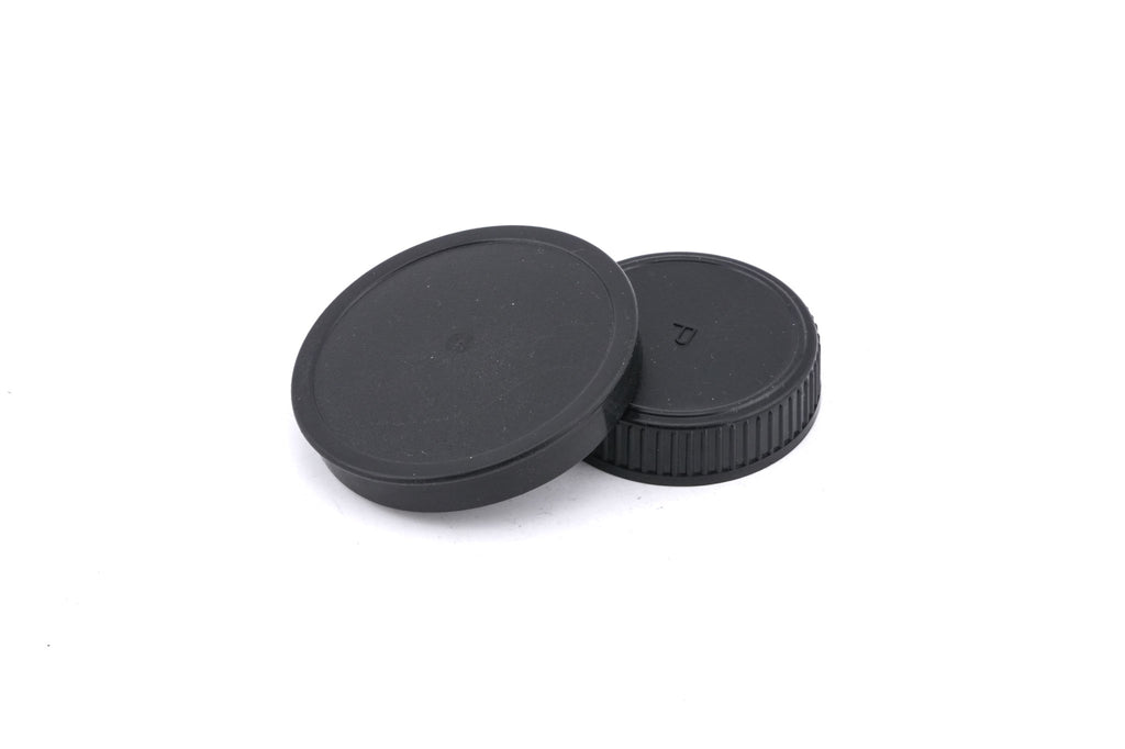 Carl Zeiss 35mm f2.4 MC Flektogon Jena DDR