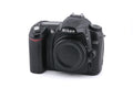 Nikon D50