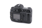 Nikon D50