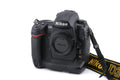 Nikon D3