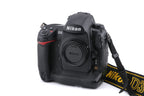 Nikon D3