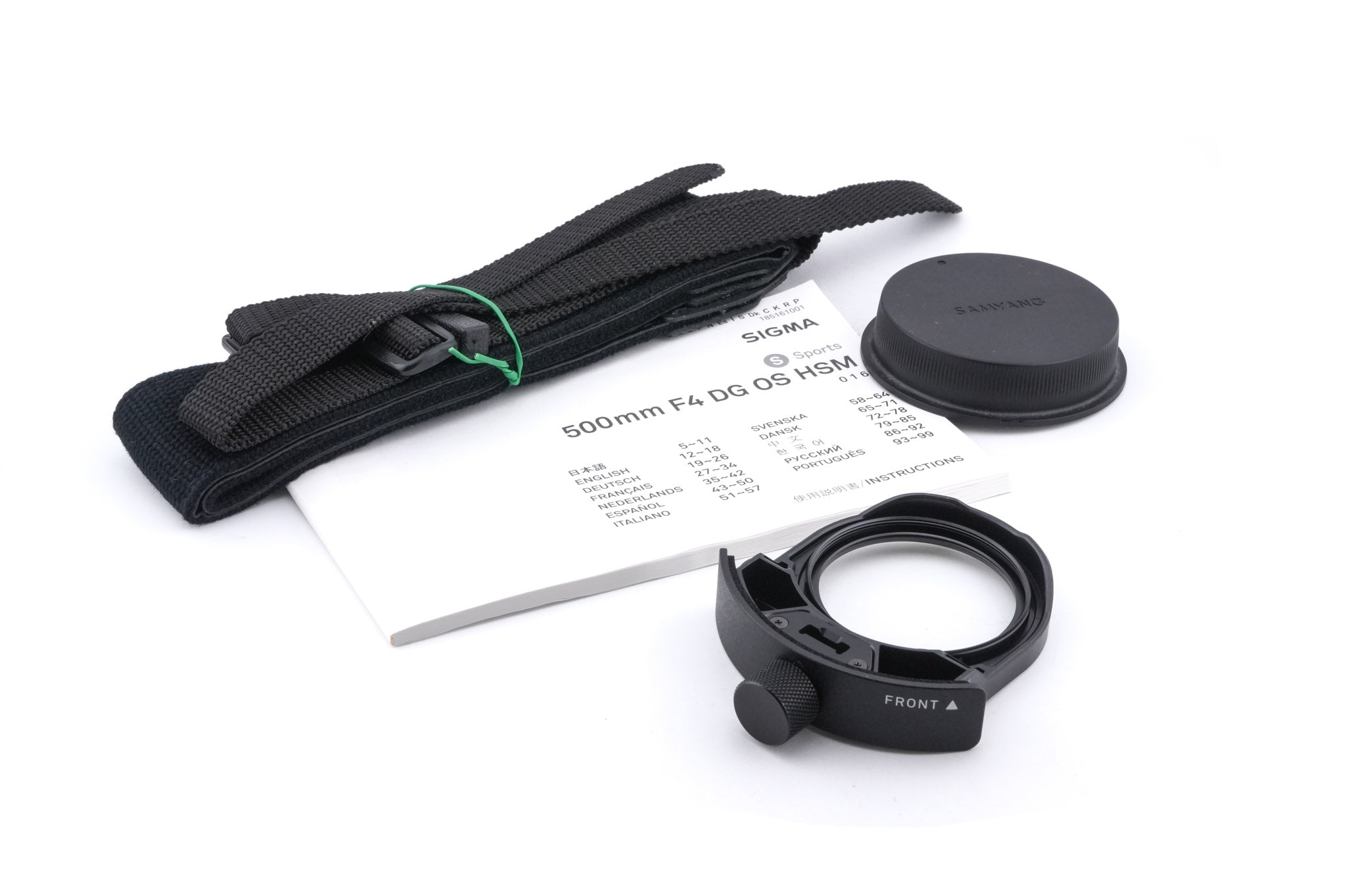 Sigma 500mm f4 DG OS HSM Sport (016)