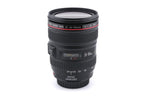 Canon 24-105mm f4 L IS USM