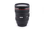 Canon 24-105mm f4 L IS USM