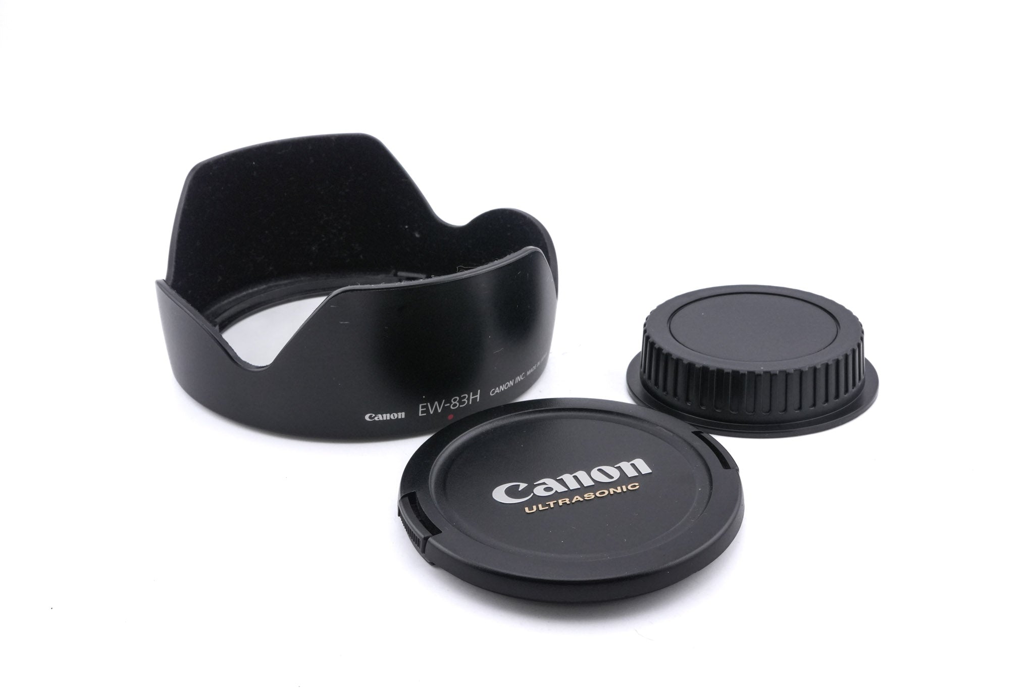 Canon 24-105mm f4 L IS USM