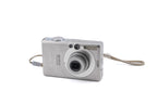 Canon IXUS 40