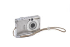 Canon IXUS 40