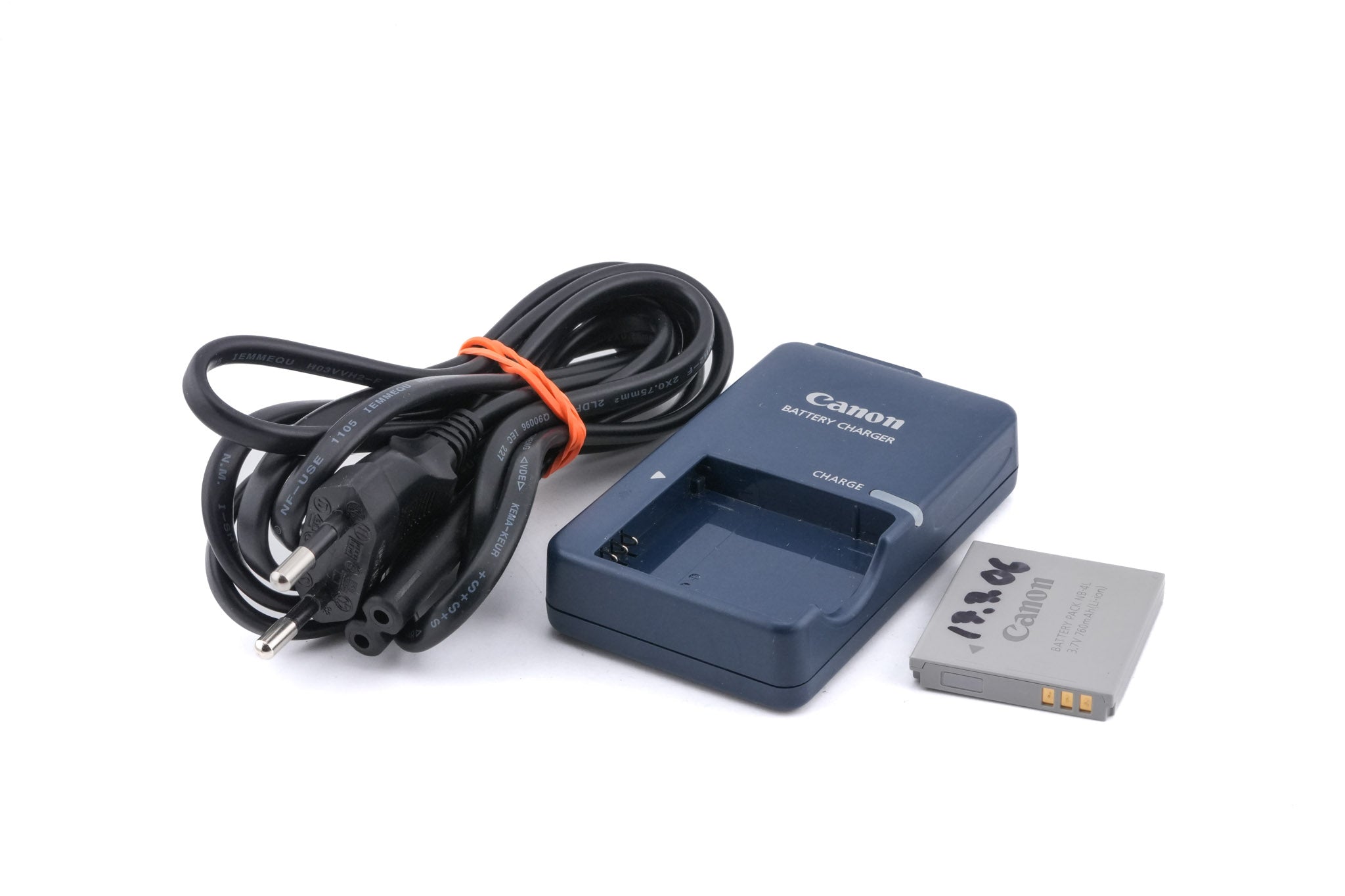 Canon IXUS 40