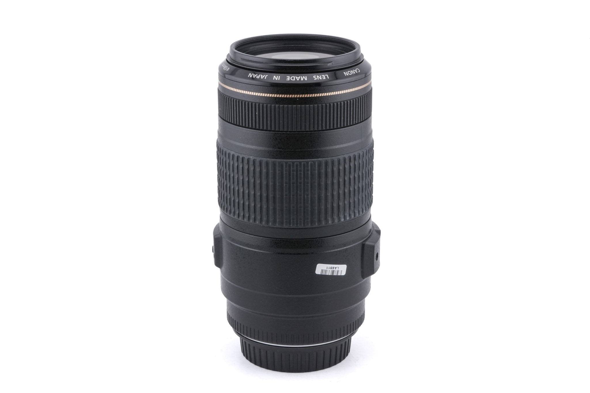 Canon 70-300mm f4-5.6 IS USM