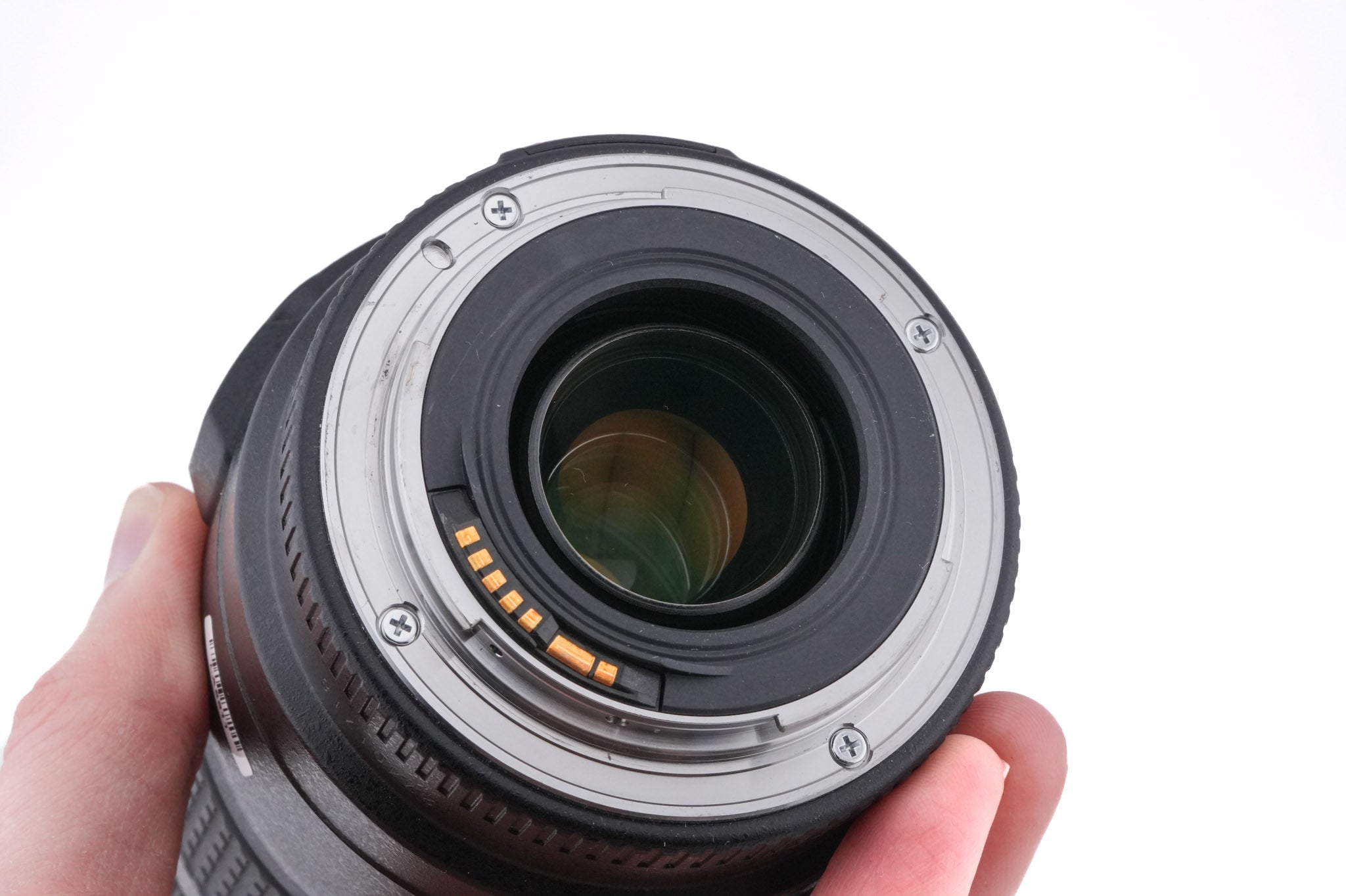 Canon 70-300mm f4-5.6 IS USM