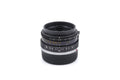 Leica 35mm f2 Summicron (Type III) (11309)