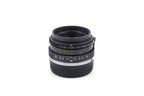Leica 35mm f2 Summicron (Type III) (11309)