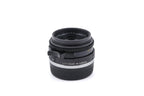 Leica 35mm f2 Summicron (Type III) (11309)