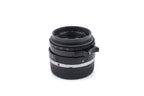 Leica 35mm f2 Summicron (Type III) (11309)