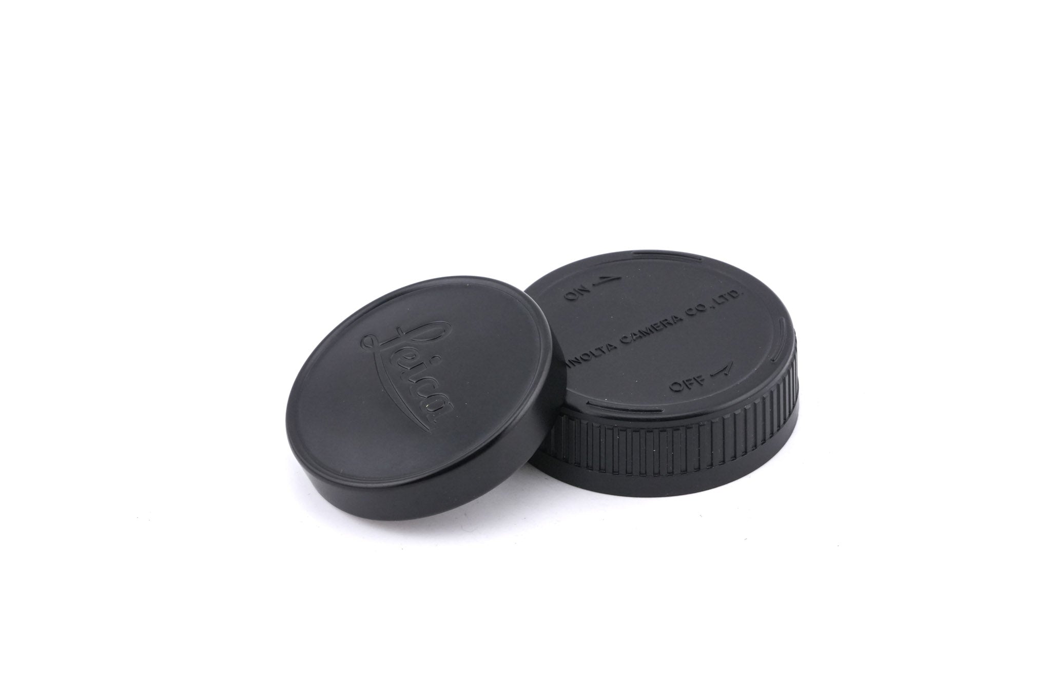 Leica 35mm f2 Summicron (Type III) (11309)