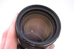 Canon 35-105mm f3.5 FDn