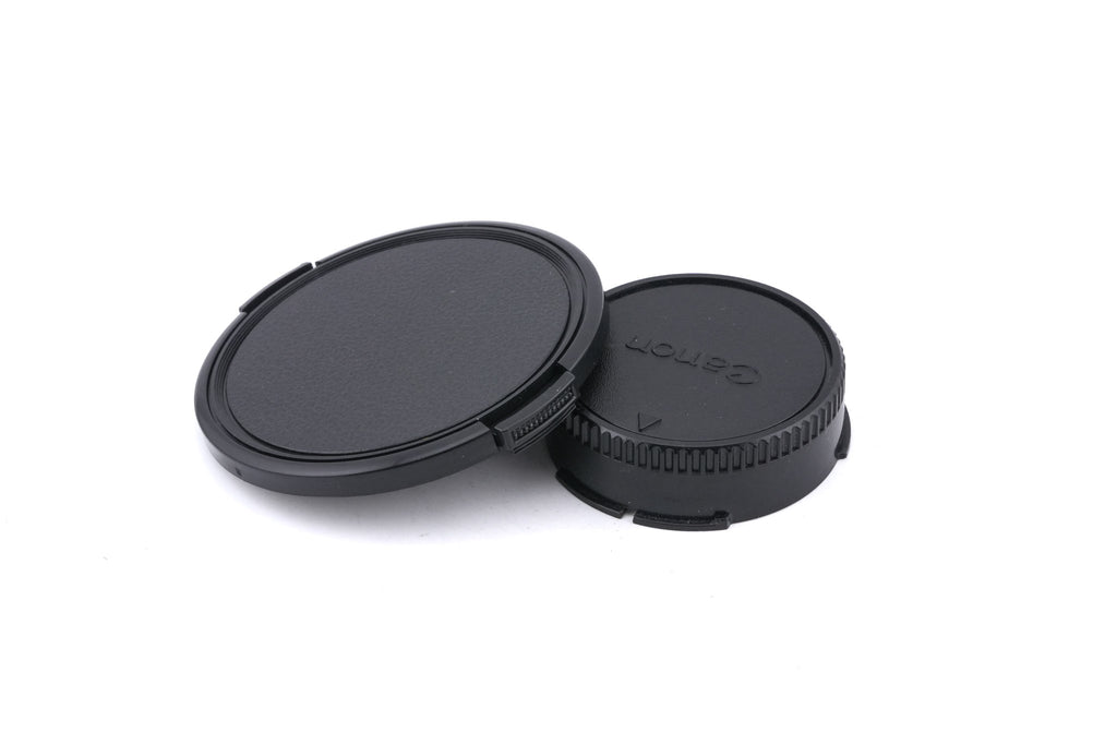 Canon 35-105mm f3.5 FDn