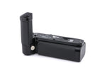 Canon Motor Drive MA + MA Battery Pack