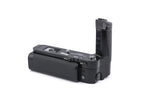 Canon Motor Drive MA + MA Battery Pack