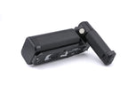 Canon Motor Drive MA + MA Battery Pack