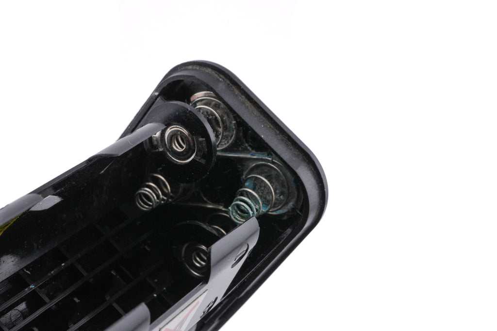 Canon Motor Drive MA + MA Battery Pack