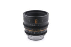 Dulens 85mm T2.4 APO Mini Prime