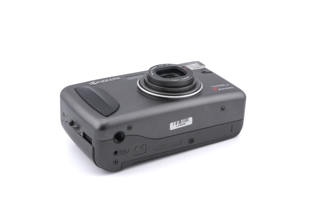 Yashica T Zoom