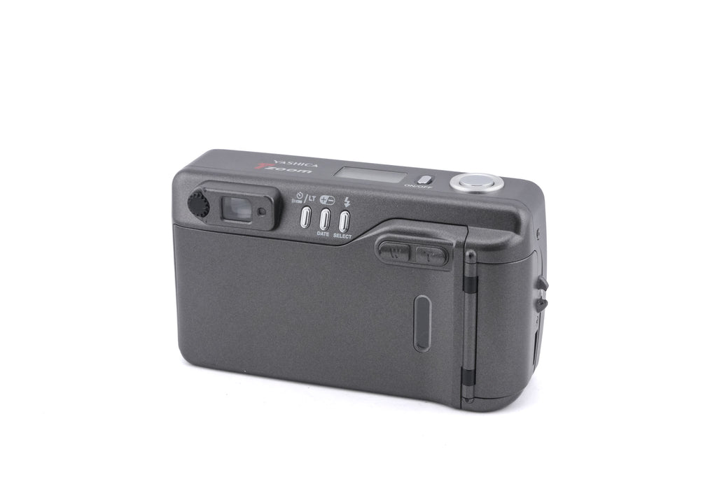 Yashica T Zoom