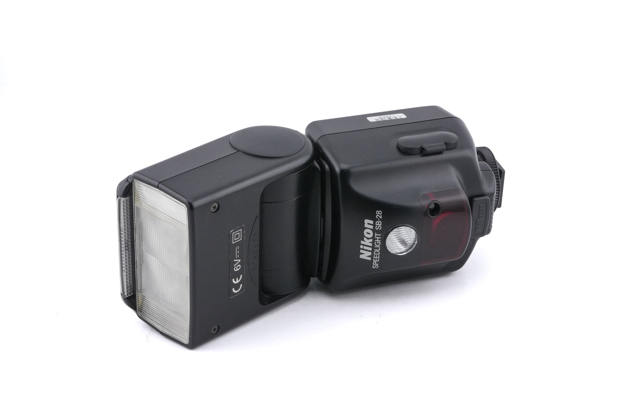 Nikon SB-28 Speedlight