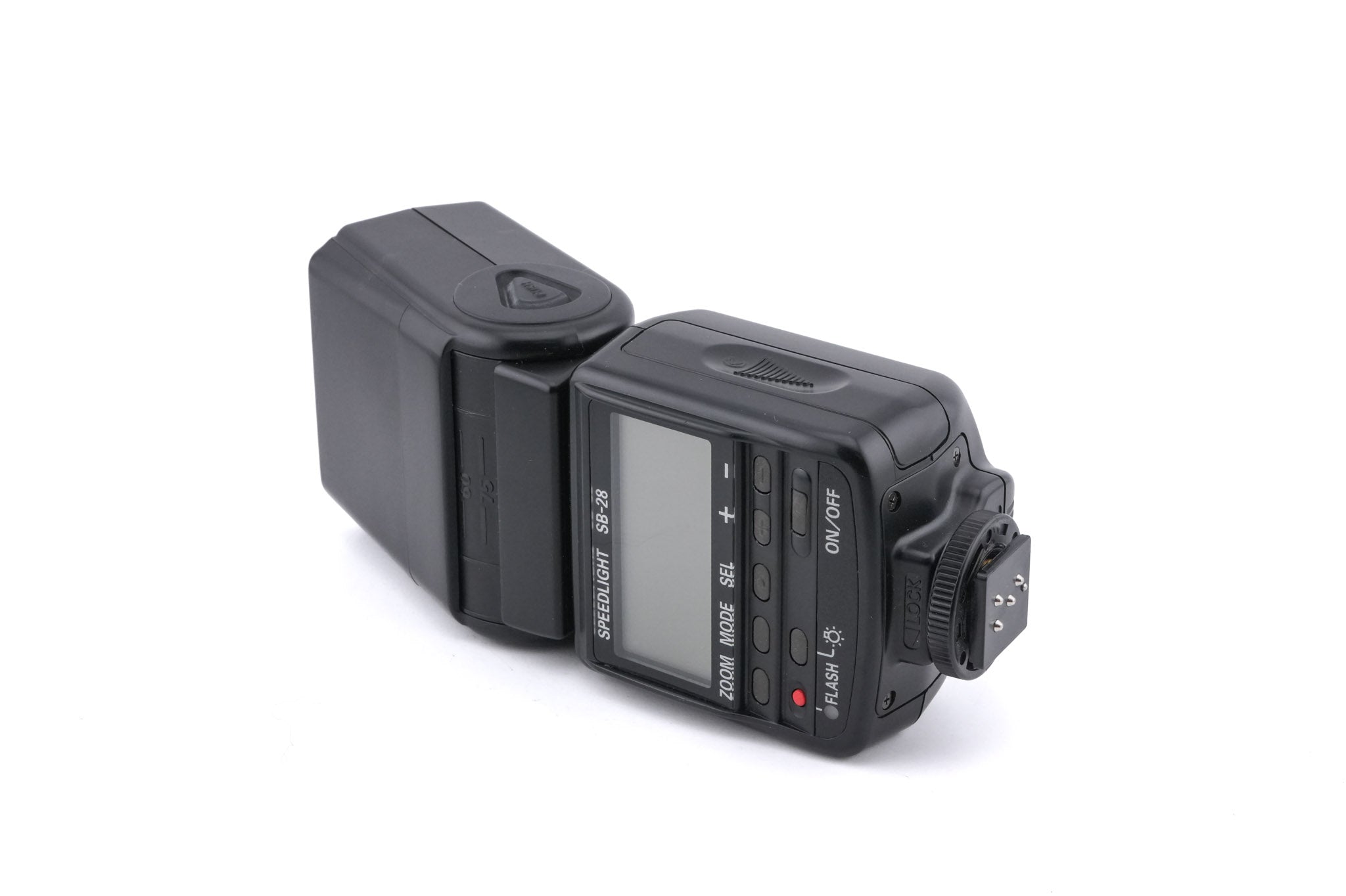 Nikon SB-28 Speedlight