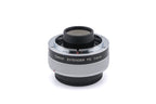 Canon 1.4x-A Teleconverter Extender FD